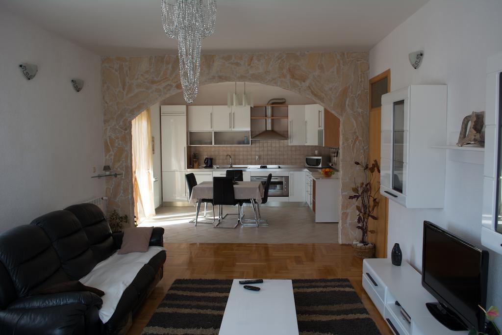 Apartment Adriana Trogir Zimmer foto