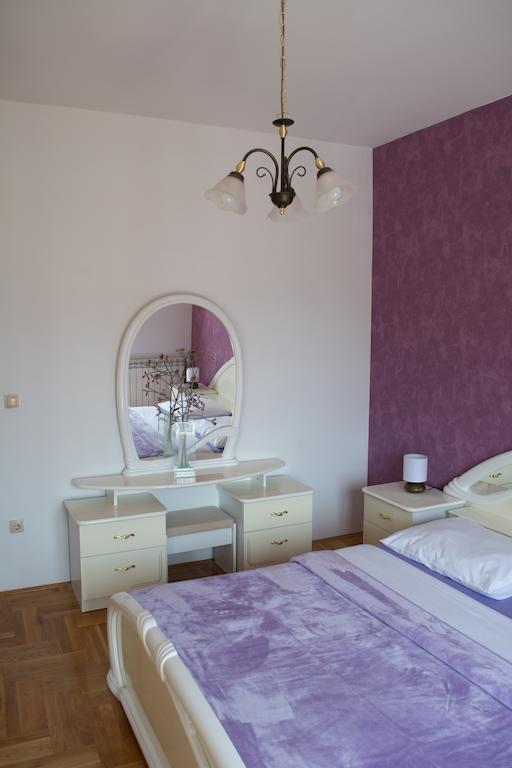 Apartment Adriana Trogir Zimmer foto