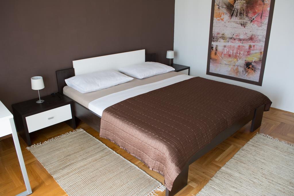 Apartment Adriana Trogir Zimmer foto
