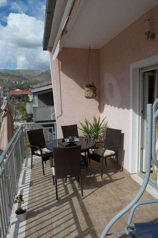 Apartment Adriana Trogir Zimmer foto