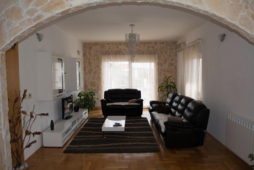 Apartment Adriana Trogir Zimmer foto